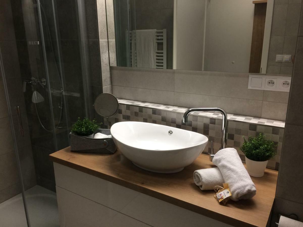 Apartmán Dara Lipno nad Vltavou Exterior foto