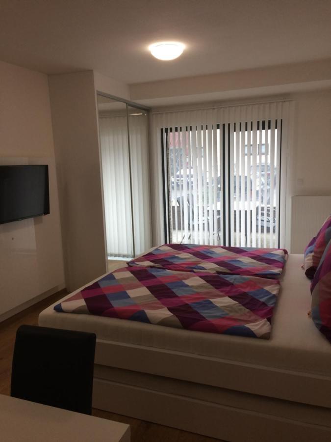 Apartmán Dara Lipno nad Vltavou Exterior foto